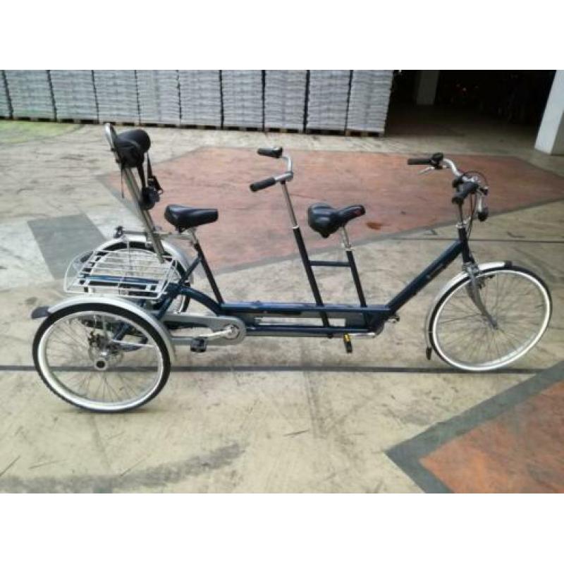 Tandem