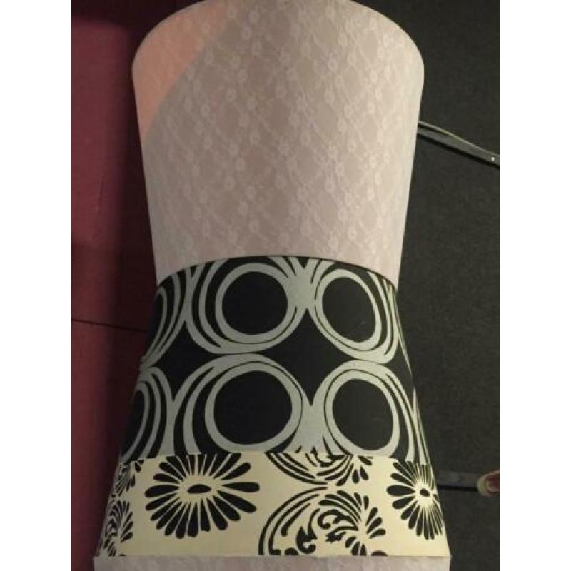 Leitmotiv design Lampenkappen hanglampen Present Time