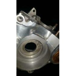 180cc Runner Carter SD