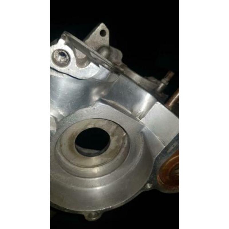 180cc Runner Carter SD