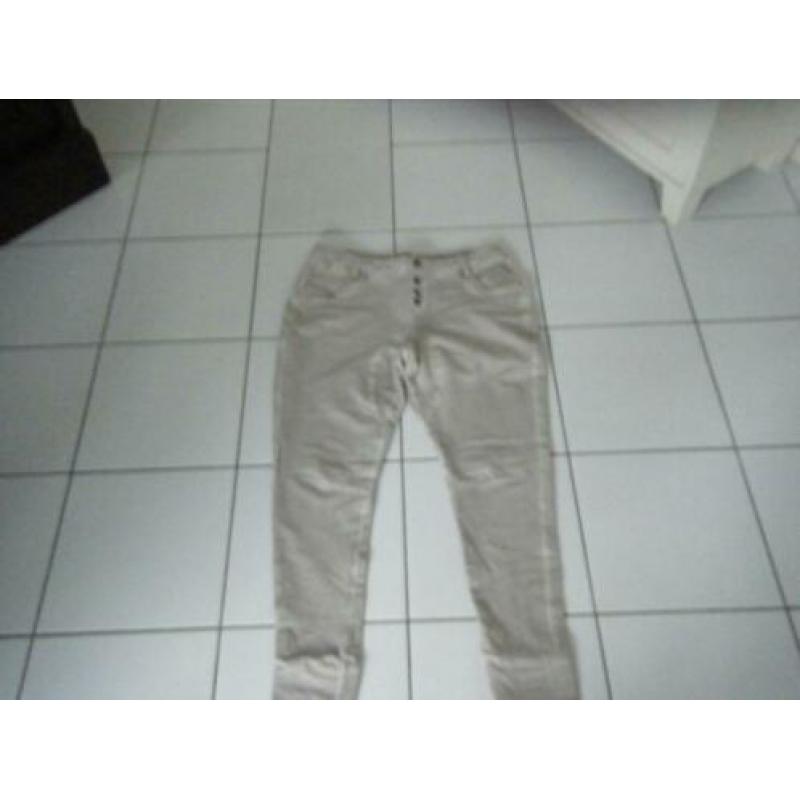 6 summum broeken