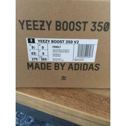 Yeezy boost 350
