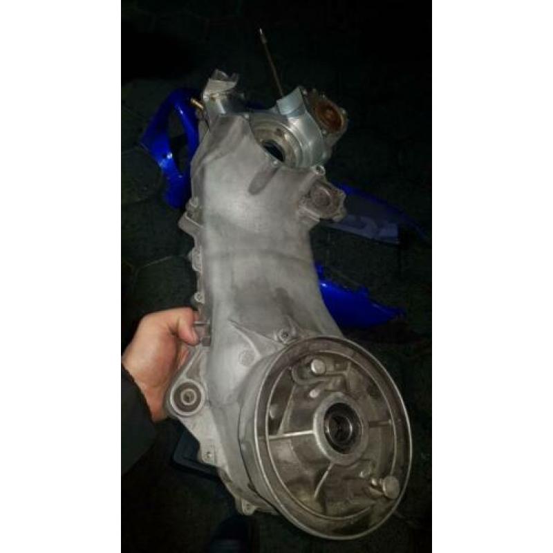 180cc Runner Carter SD