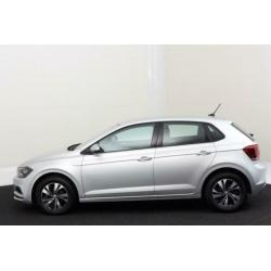 Volkswagen Polo 1.0 TSI Comfortline NP70685 | Automaat | Nav