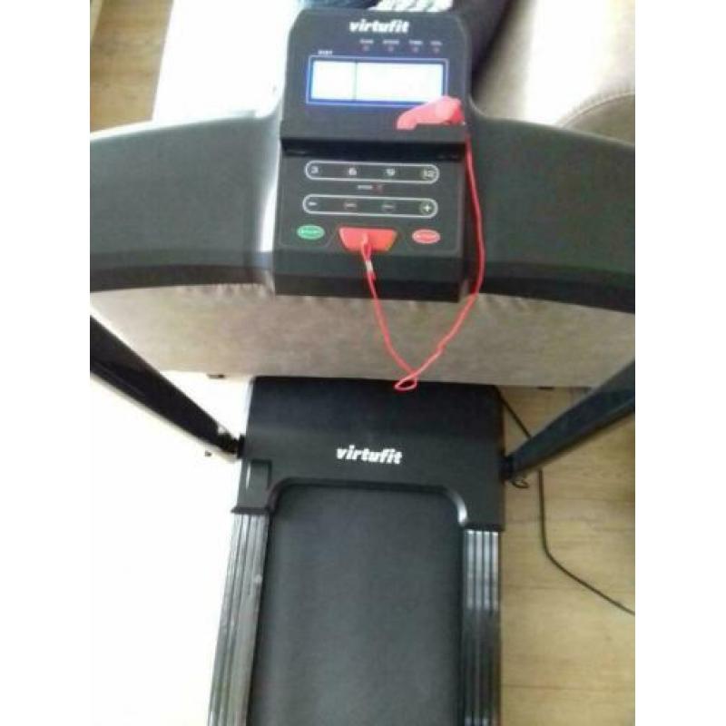 Virtufit Opvouwbare loopband TR-50i