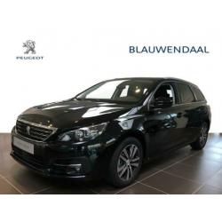 Peugeot 308 SW 1.2 PureTech 130pk Tech Edition | Camera | Ke