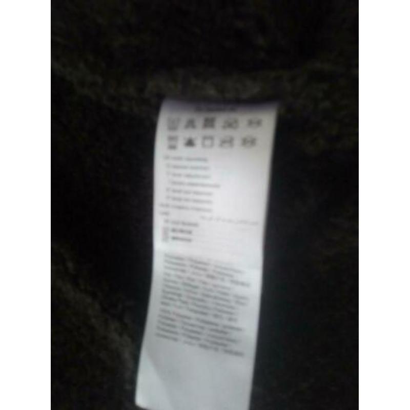 EDC winter/voorjaars jas maat S
