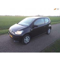 Volkswagen Up! 1.0 move up! Airco, CV, elektr. ramen