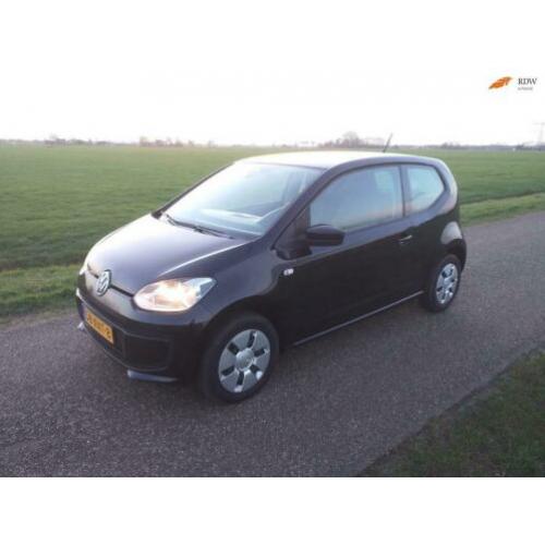 Volkswagen Up! 1.0 move up! Airco, CV, elektr. ramen