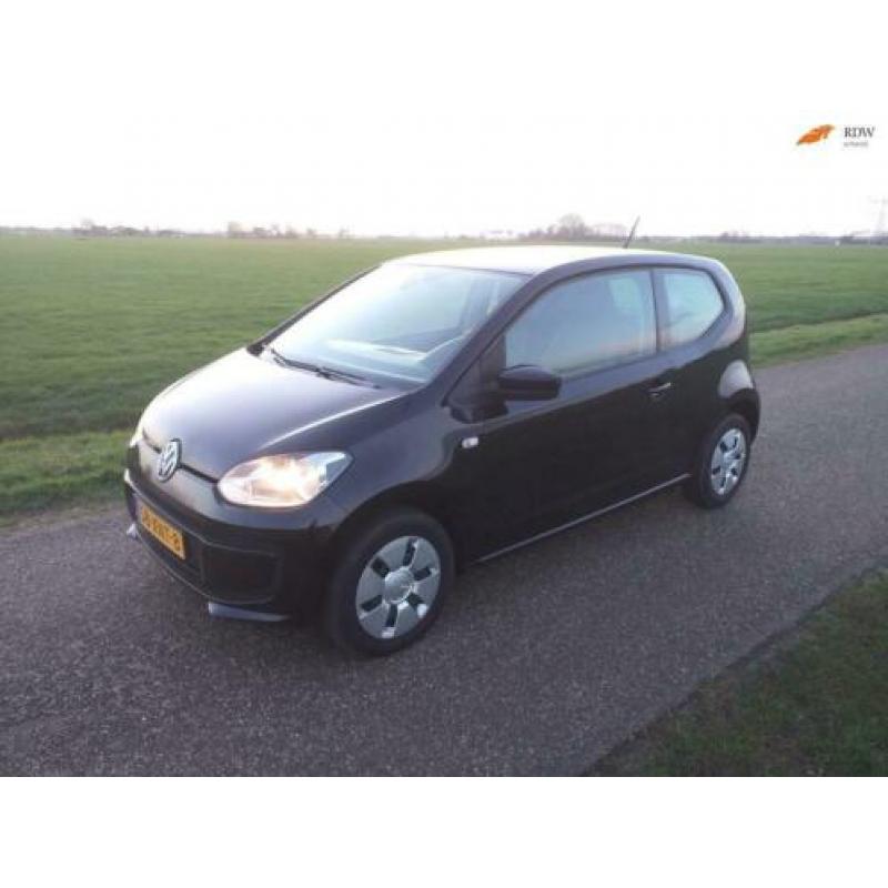 Volkswagen Up! 1.0 move up! Airco, CV, elektr. ramen