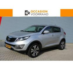 Kia Sportage 1.6 GDI Plus Pack € 14.945,00