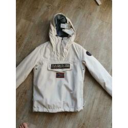 Napapijri rainforest (ski)jas maat s