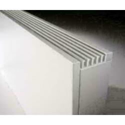 Jaga Strada 50 cm hoog en type 20 een lage temperatuur radia