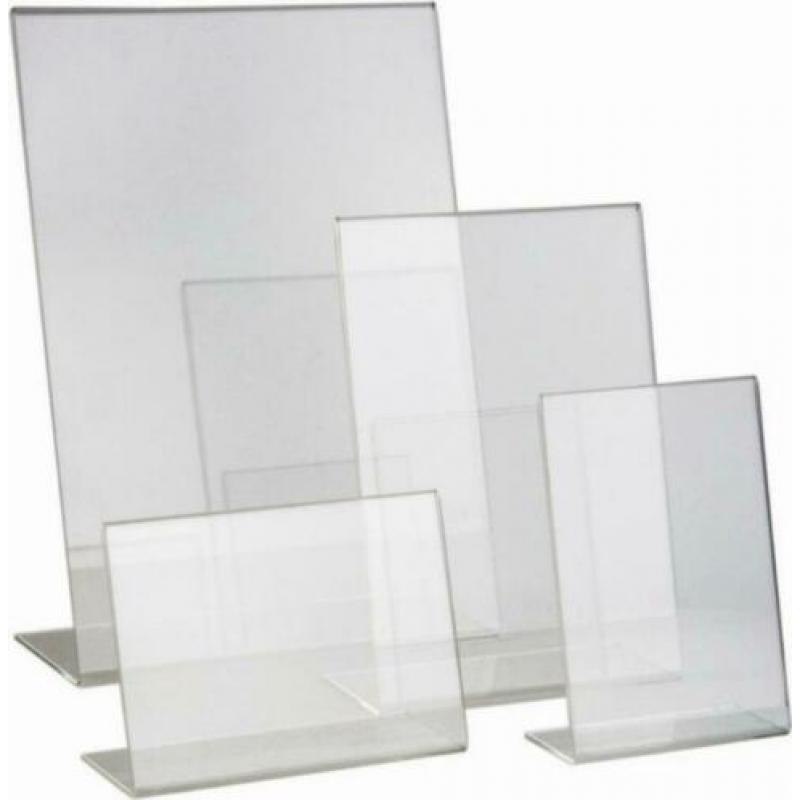 baliedisplay, bureaudisplay, folderdisplay 145