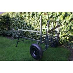 Shimano Trench Barrow Transportkar Barrow