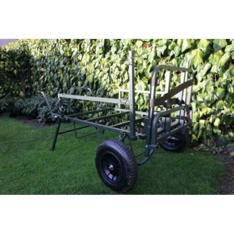 Shimano Trench Barrow Transportkar Barrow