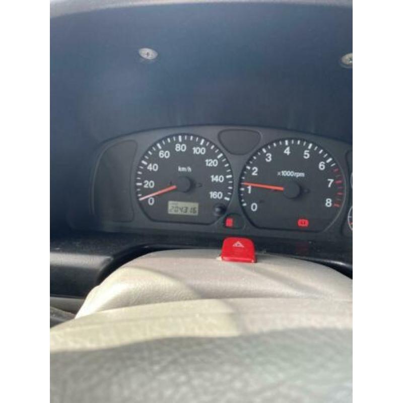 Suzuki Jimny 1.3 JLX Cabrio