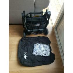 Joie Signature buggy compact