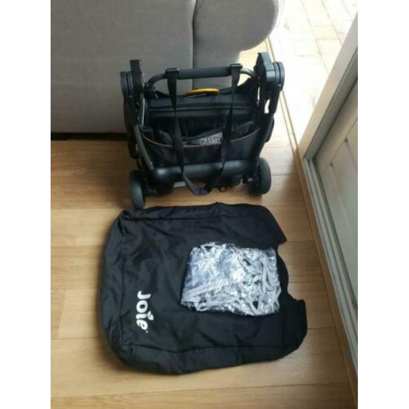Joie Signature buggy compact