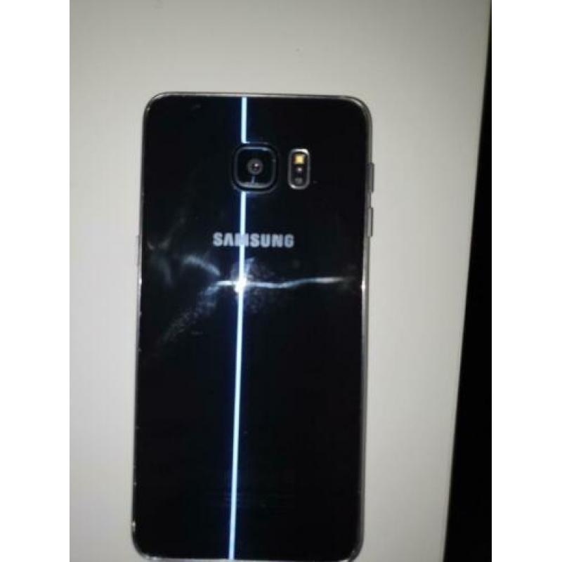 Samsung galaxy s6 edge plus