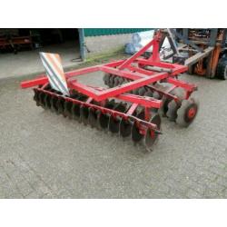 Schijveneg