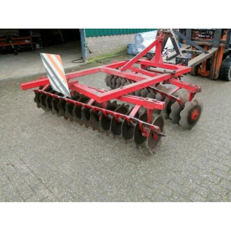Schijveneg