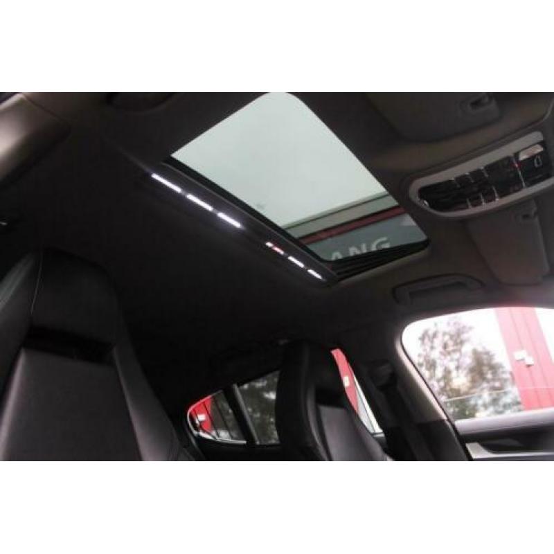 Porsche Panamera 4.8 4S 400PK PDK *!* SCHUIFDAK/ VENTILATIE/