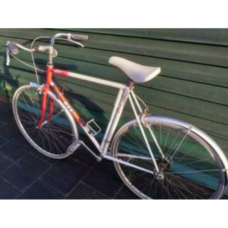 MBK Racefiets