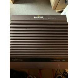 Subwoofer JBL met versterker