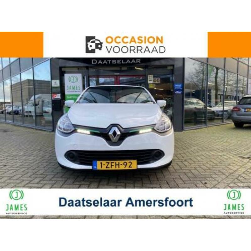 Renault Clio 0.9 TCe Navigatie Airco € 8.944,00