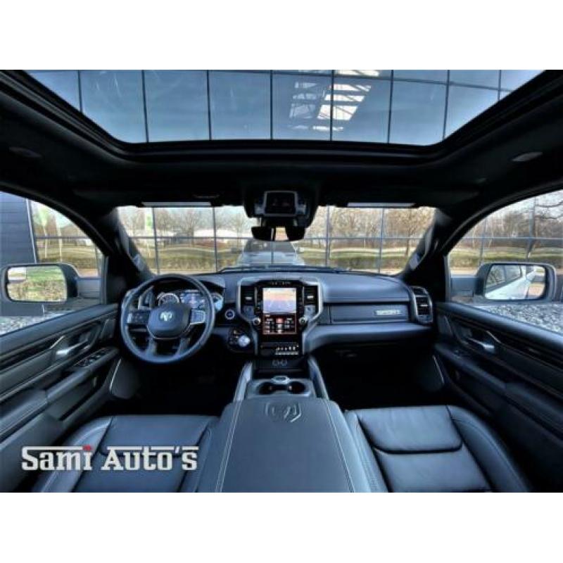 Dodge Ram 1500 SPORT | PRIJS MET LPG & DEKSEL & OPTIES | GEL
