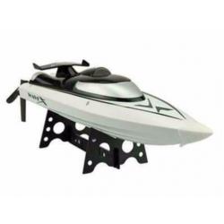 RC speedboot WaveX brushless 45 km/u 2,4 GHz 46cm RTR