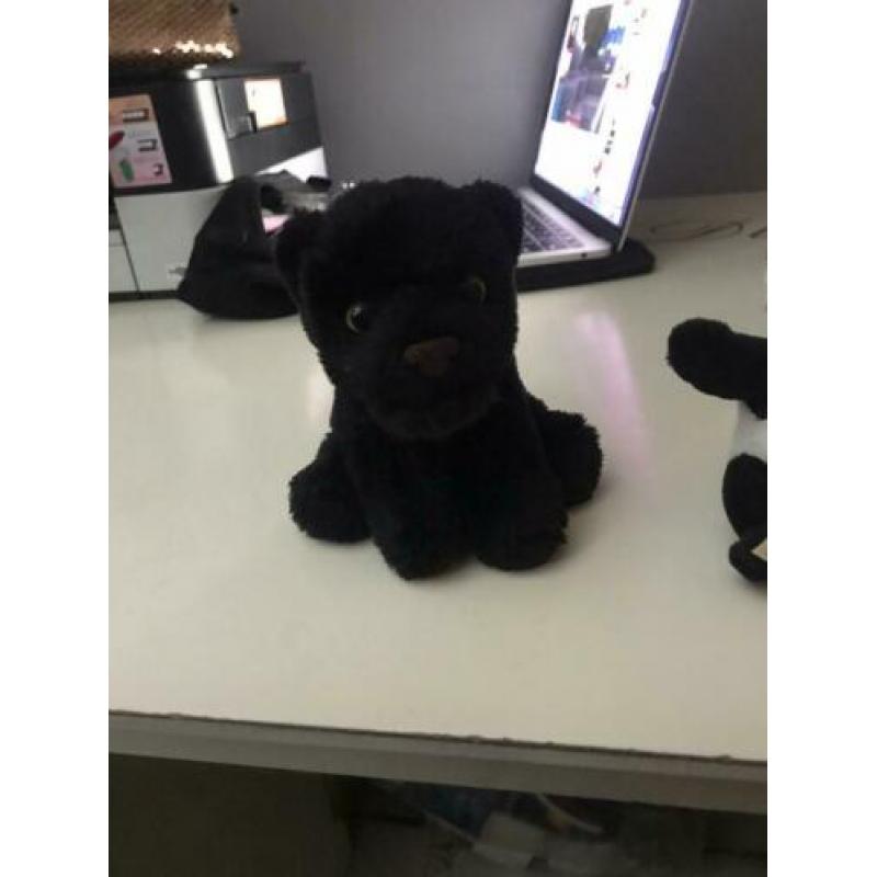 Knuffeltjes