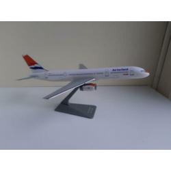 Verzameling Boeing vliegtuigen schaal 1/200