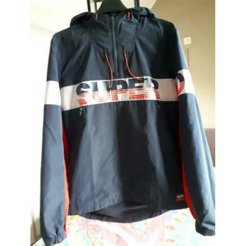 Superdry l