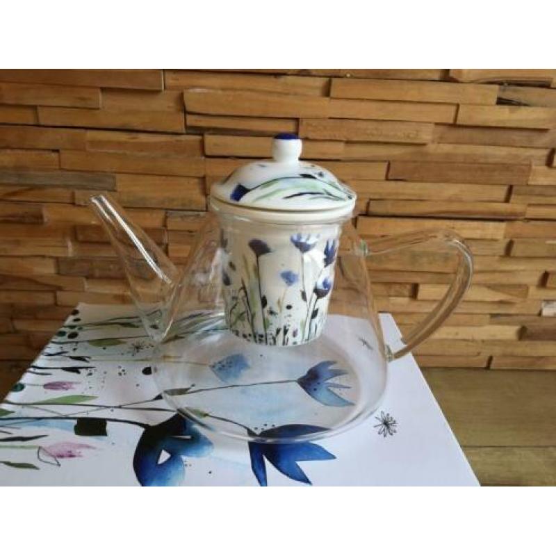 Theepot