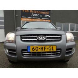 Kia Sportage 2.7 V6 Adventure 4WD 4X4 in automa € 5.799,00