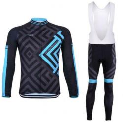 Fietsshirt fietsbroek S fietskleding wielrenkleding mtb race