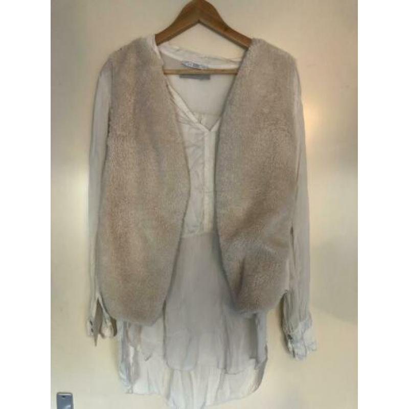 Nieuw! Kledingpakket maat M merk studio Mo