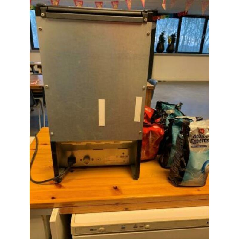 koffieautomaat