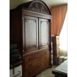 Drents kabinet