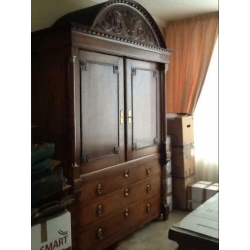 Drents kabinet