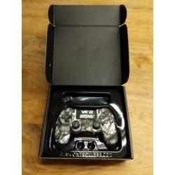 Nieuwe controler voor XBOX ONE of PS4