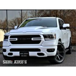 Dodge Ram 1500 SPORT | PRIJS MET LPG & DEKSEL & OPTIES | GEL