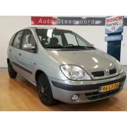 Renault Scénic 1.6-16V NIEUWE APK ! (bj 2003)