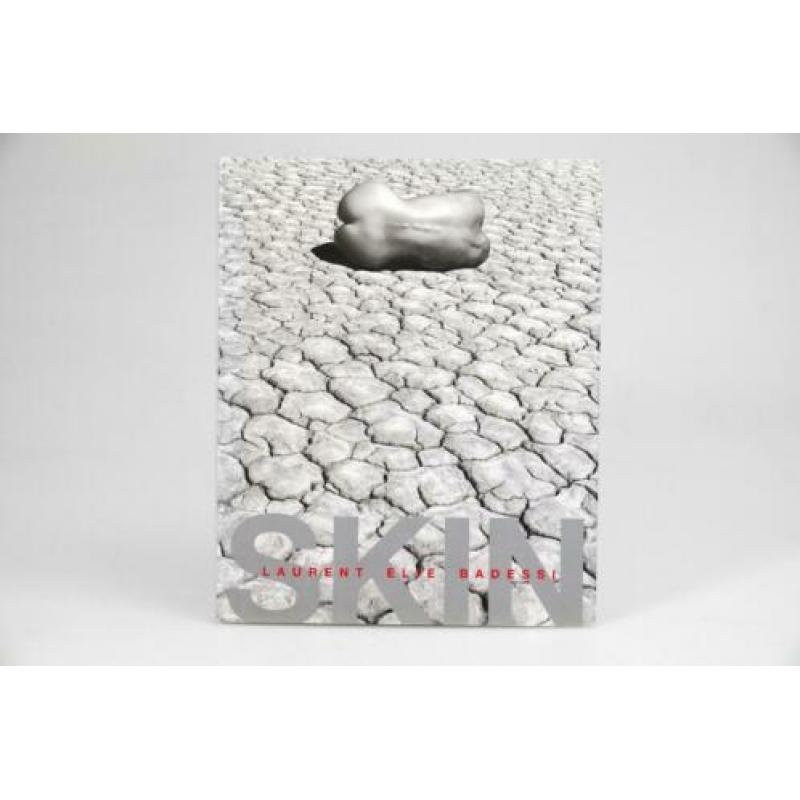 Laurent Badessi - Skin