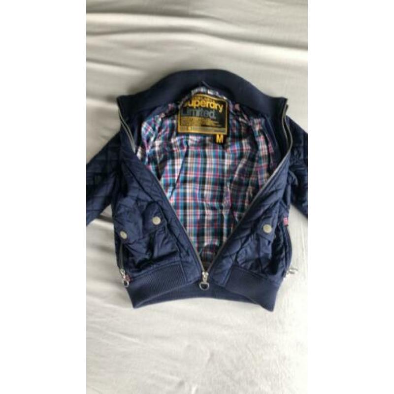 Super dry