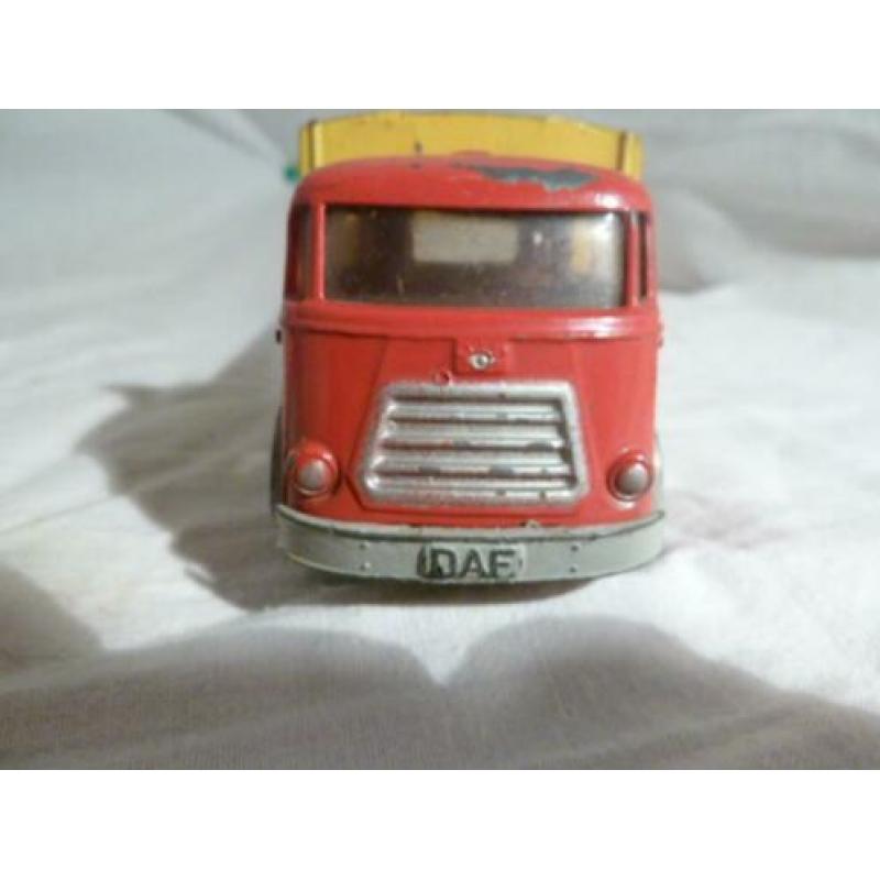 Oude Lion Car Daf A50 tussen versie maar kort gemaakt