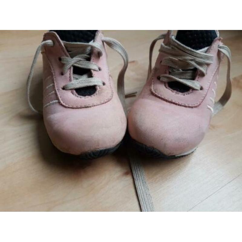 Bunnies schoen maat 26