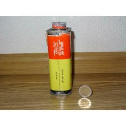 Holts radweld radiotor sealer blik auto repair olie olieblik